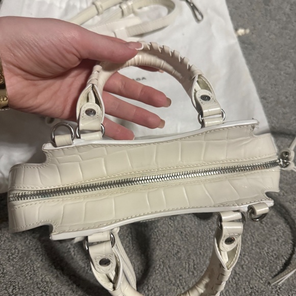 Balenciaga Nano City - Picture 3 of 11